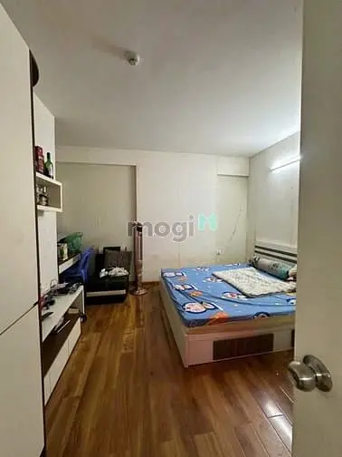 🏠Bán Căn Hộ Ehome5- Trần Trọng Cung Quận 7 Dt 68M2 2Pn 2Wc Full Nt