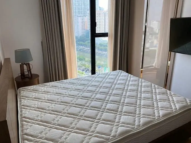 🏙️ Bán Nhanh 3Pn D1 Mension – Full Nội Thất, Giá Tốt Giữa Lòng Quận 1