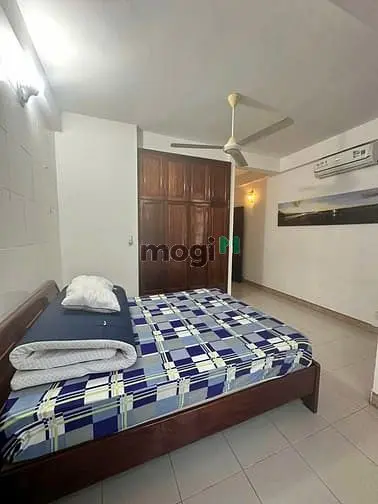 Nhà Nguyên Căn Làng Báo Chí, Thảo Điền - 4 Tầng (4.9X11M). Giá 24,5Tr