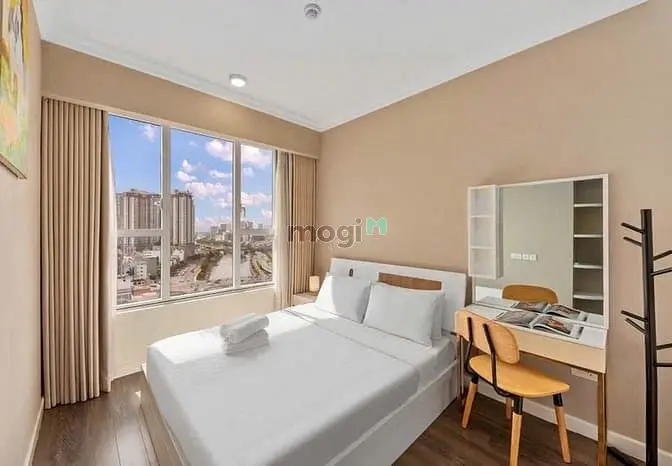 Căn Hộ Tecco Home – 2Pn – 83M² – Giá Tốt 1 Tỷ 980