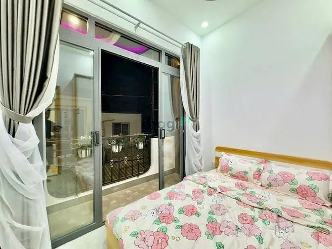 Cần Bán Gấp Nhà Mt Hẻm Bùi Đình Tuý, Q. Bình Thạnh Giá 1.33T Sổ Sẵn