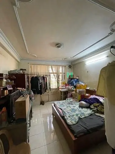 🎯 Nhanh Tay – Bàu Cát, Tân Bình 🌆 Khu Vực: Trần Mai Ninh, P.12 88M2