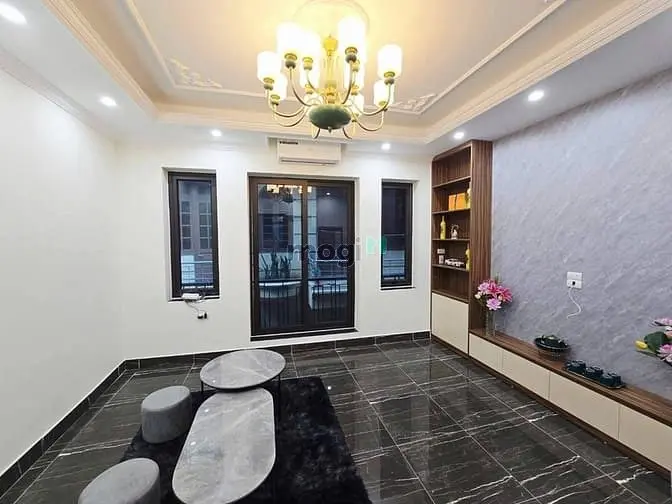 Bán Nhà Đẹp Dương Quảng Hàm - Cầu Giấy