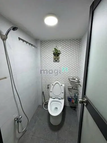 💵 1,85Ty --- Lấy Nhà 3 Tấm Tt Q.4 - Sổ Hồng Riêng Khu Dân Cư Hiện Hữu