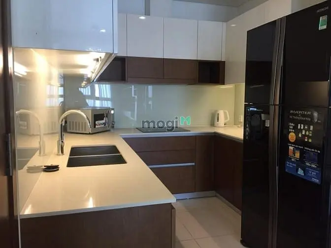 Saigon Royal Residence – Ngay Bến Vân Đồn – 2Pn 2Wc 79M² – 2.35 Tỷ