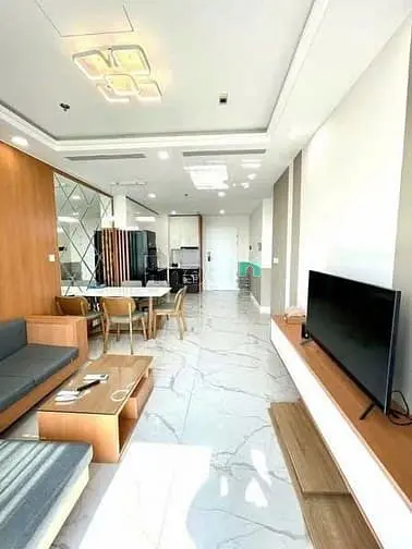 Bán Căn Hộ Sunshine Sky City - Sát Cạnh Phú Mỹ Hưng – 2Pn 70M² – 2.45