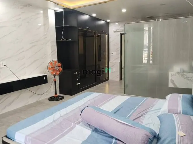 Nhà Lâm Văn Bền- Q7-2Pn, 3Wc,Dt:80M²,Giá:1 Tỷ 915,Ntcb,Plrr,Có St
