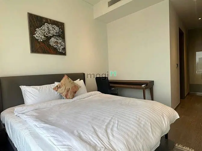 The Marq – [Chuyển Nhượng] 3 Pn | 2 Wc | 110 M² • Giá Bán: 2 Tỷ 405