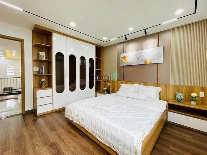 Thảo Linh - Bán Nhà Mới 1 Tỷ 850 - Đang Cho Thuê Sẵn Hđ 12Triệu/Tháng