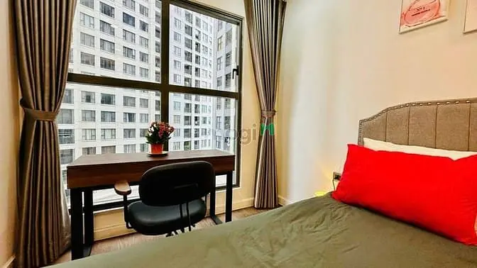 Em Đang Trống Căn Hộ 2Pn 2Wc Saigon Royal Q4 ▪️ Diện Tích 81M2 View Nk