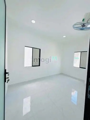 Ba Đình Phường 8 Quận 8 ✨ Diện Tích: 3.6M × 5M Nhà 1 Trệt 2 Lầu, 2Pn