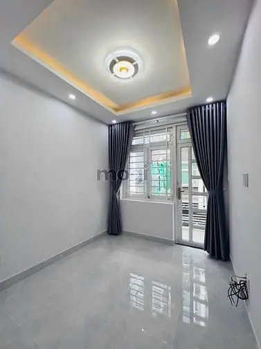 Cần Bán Nhà Đẹp Mt Đường Hoàng Hoa Thám, Q. Phú Nhuận Giá 1.72T Sổ Sẵn