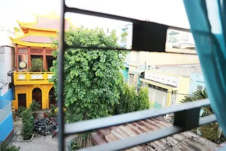 Cho Thuê Phòng 38M2 Siêu To, Siêu Thoáng Mát, Siêu An Ninh