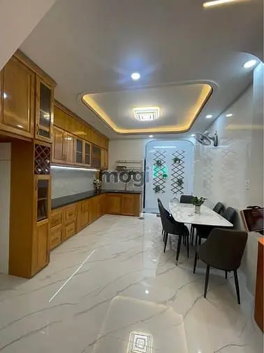 Nhà Mới Tinh Tô Hiệu, Tân Phú-1 Triệt 2 Lầu-Dt:66M2-Chỉ 3 Tỷ 120-Plrr