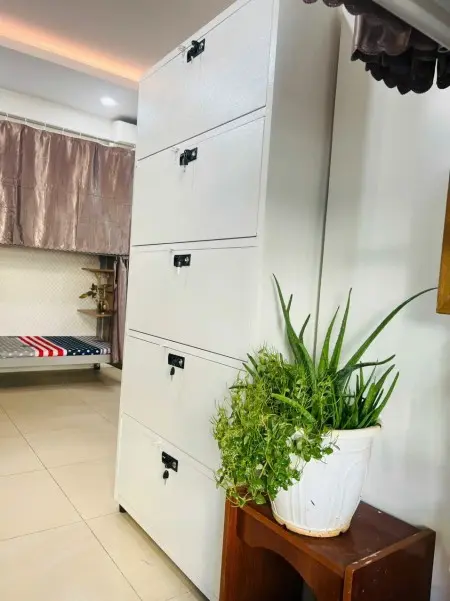 Ktx-Sleepbox Tiện Nghi 84 Dương Đình Hội Ngay Cao Đẳng Kinh Tế Đối Ngoại,Thủ Đức