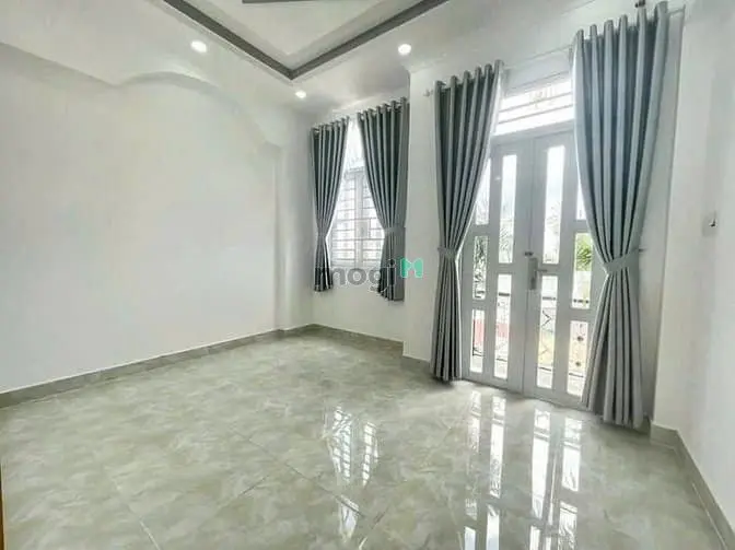 Dưới 3 Tỷ || Cạnh Phú Mỹ Hưng, Q.7 || Nhà 3 Tầng || Cạnh Hẻm Xe Tải