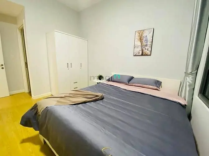 Căn Hộ Moonlight Đặng Văn Bi – 2Pn – 76M² – Giá Tốt 2 Tỷ 150