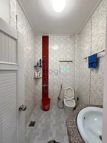 Phan Huy Ích Gò Vấp Giáp Tân Bình Hxh 55M2 5 Tầng Chỉ 2 Tỷ 580 Shr