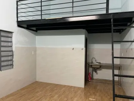 Cho Thuê Phòng Trọ Tại Thanh Lương 29 Hòa Xuân Cẩm Lệ