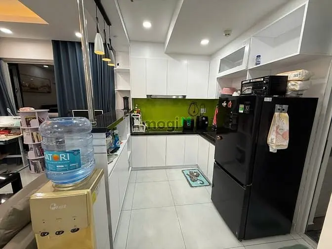 🚨Tin Chuẩn Bán Gấp Cosmo City 2Pn Giá Chỉ 5.7 Tỷ – Full Nt 5.9 Tỷ Tl