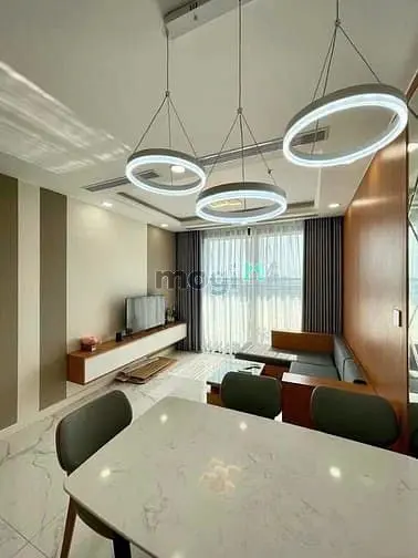 Bán Căn Hộ Sunshine Sky City - Sát Cạnh Phú Mỹ Hưng – 2Pn 70M² – 2.45