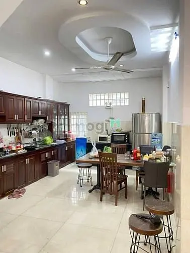 Bán Nhà 2Mt Hẻm Nguyễn Quang Diêu, P. Tân Quý, Q. Tân Phú + Dt: 4X16M