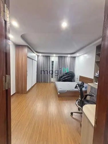 Bán Nhà Định Công, 50M2, Ngõ Oto Tránh, Giá 9,5 Tỷ, Sổ Đỏ, Nhà Mới