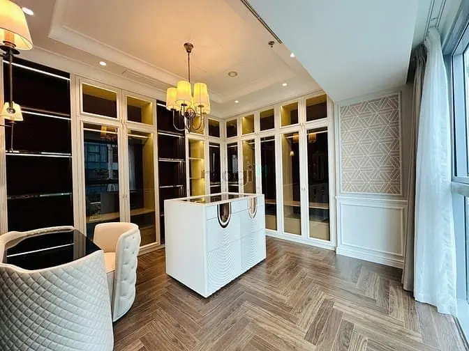 Bán Căn Hộ Cao Cấp Vinhomes Đồng Khởi - Tòa Nhà Vincom Center, Q1