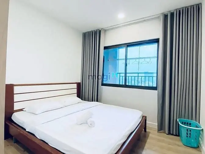 Bán Căn Hộ Cao Cấp Icon 56 Bến Vân Đồn, Quận 4-3.780Tỷ-Diện Tích: 98M2