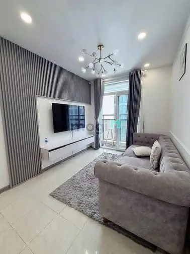 Thua Lỗ Bán Gấp Ch 90 Riverside,B.thạnh-60M2-2Pn - 1Wc-Giá:1 Tỷ 770