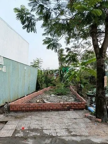 Bán Đất Mặt Tiền Hẻm 45 Đường Trường Lưu, P Long Trường, Tp Thủ Đức