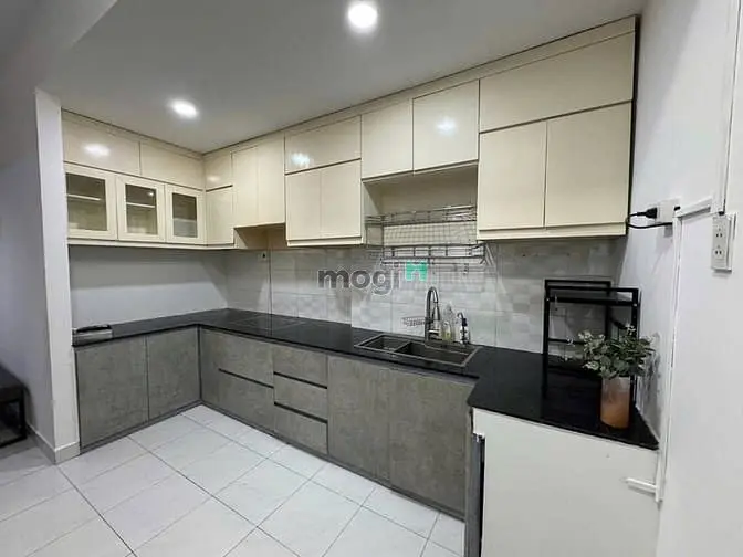 Căn Góc Siêu Đẹp Petroland,Q2,80M2-2Pn 2Wc - 1 Tỷ 085 -Ntcb Plrr