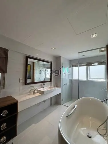 Cho Thuê Căn Hộ Hưng Phúc Premier Pmh 2Pn,2Wc Nhà Full Nt Đẹp