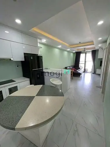Southgate Tower - Ngay Cửa Ngõ Quận 7 – 2Pn 2Wc 76M² – 2.21 Tỷ