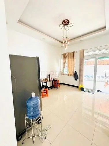 🏘️Cho Thuê Nhà Hẻm 1/ Lý Chiêu Hoàng-Q6