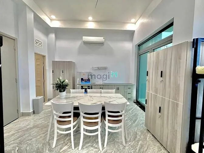 Bán Căn Hộ Dịch Vụ Mặt Tiền Đường Số 160,P Tăng Nhơn Phú A,Tp Thủ Đức