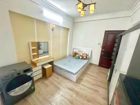 Studio Cửa Sổ Trời Đinh Công Tráng Quân 1