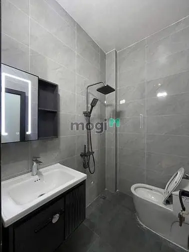 Oto Trước Nhà Lê Quang Định,Bthạnh,41M²,Giá 1 Tỷ 065,3Pn,3Wc,Plrr,Hxh
