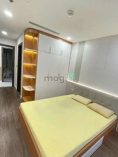 Bán Căn Hộ Sunshine Sky City - Sát Cạnh Phú Mỹ Hưng – 2Pn 70M² – 2.45