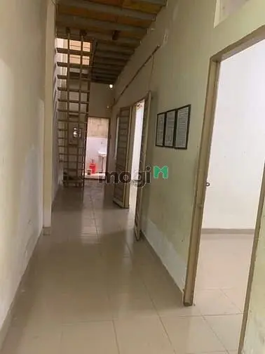 Nhà Đẹp - Hẻm 6M - Trung Tâm Bàu Cát, Tân Bình