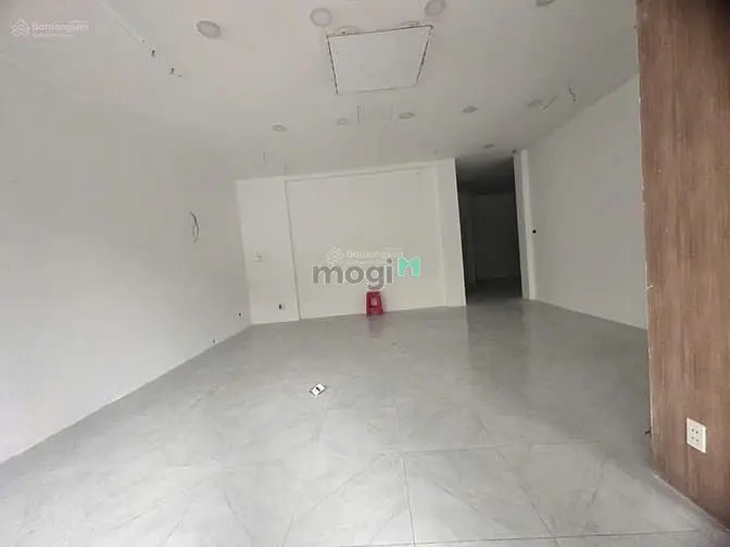 Cho Thuê 8X20M 3 Lầu Nguyễn Văn Trỗi , , Quận Phú Nhuận