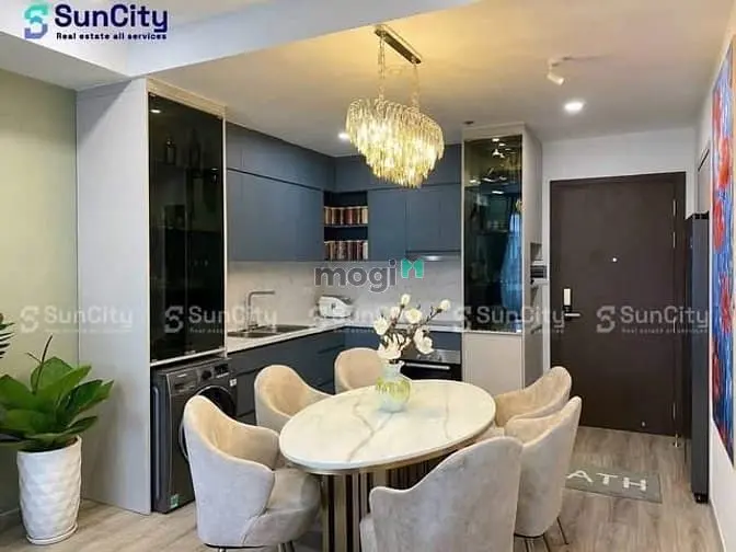 Căn Hộ One Verandah – 2Pn – 80M² – Giá Tốt 2 Tỷ 560