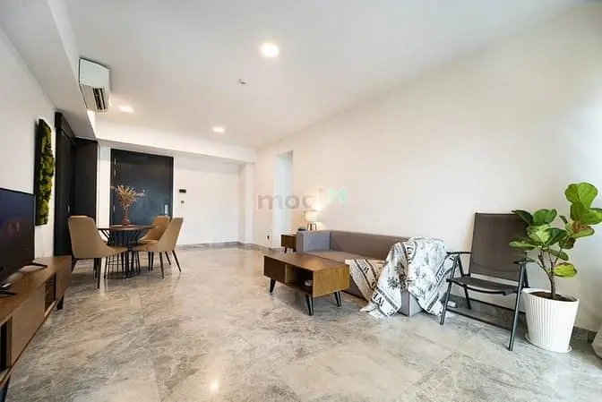 ✨ D1 Mension Quận 1 – Không Gian Sống Đẳng Cấp Giữa Trung Tâm Sài Gòn✨