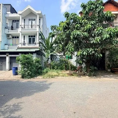 Chính Chủ Gửi: Bán Nền Nhà Phố Liền Kề Khu Dự Án Nam Long P.phước Long