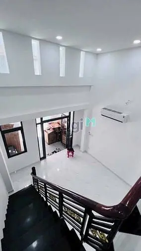 💜💜💜Bán Nhà 3 Tầng ---30 M Ra Đường Huỳnh Tấn Phát Q7 Dt:54M2 3Pn3Wc