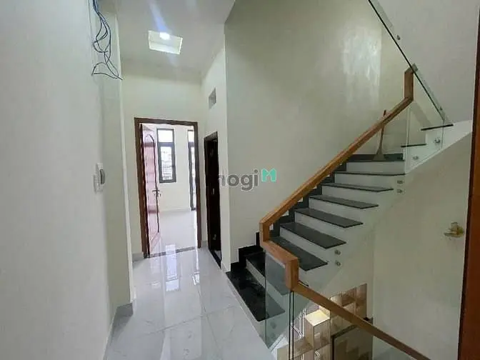 Nhà Đẹp Hxh Đường 494,Q9(Tđ),Dt51M2,4Pn 3Wc,Giá 1 Tỷ 090,Ntđđ,Plrr