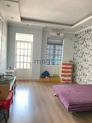 Bán Nhà 2Mt Hẻm Nguyễn Quang Diêu, P. Tân Quý, Q. Tân Phú + Dt: 4X16M