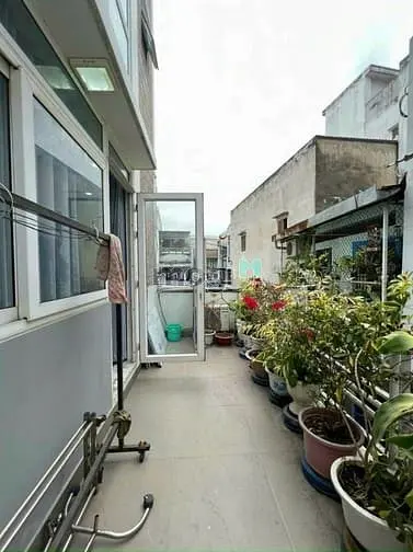 Bán Nhà Đẹp Hẻm Đinh Tiên Hoàng, Q. Bình Thạnh 39M2 Giá 1.83Tỷ Sổ Sẵn