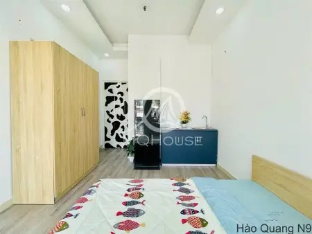 Phòng Ban Công Gần 30M2 - Lê Văn Sỹ, Thuận Tiện Di Chuyển Sang Q1, Bình Thạnh, Phú Nhuận, Sân Bay