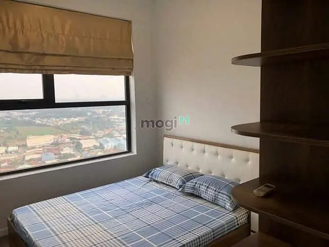 Chung Cư Era Town Q7 – Không Gian Sống Xanh Ven Sông – 1Pn 47M² – 2.16